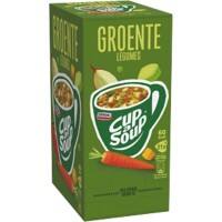 Cup-a-Soup instantsoep groente 21 stuks à 175 ml