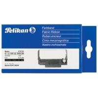 Pelikan Original voor Epson 579755 Zwart & Rood Printerlint
