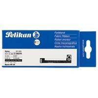 Pelikan Compatible voor Epson 551309 Zwart Printerlint duopack