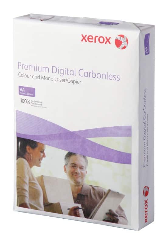 Xerox Premium Digital Zelfkopiërend papier A4 80 g/m² 500 Vellen