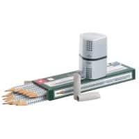 Faber-Castell Grip 2001 Potloodset HB