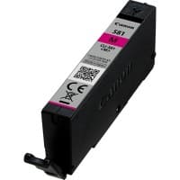 Canon CLI-581M Origineel Inktcartridge Magenta