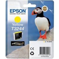 Epson T3244 Origineel Inktcartridge T3244 Geel