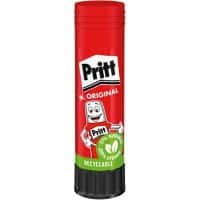 Pritt Lijmstift 43 g Transparant 371047