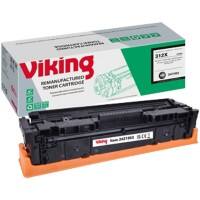 Viking 312X compatibele HP tonercartridge CF380X zwart