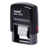 Trodat Professional 4822 Kantoorstempel