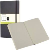 Moleskine Notitieboek Speciaal Zwart