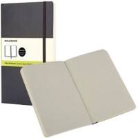 Moleskine Notitieboek Speciaal Zwart