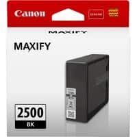 Canon PGI-2500 Origineel Inktcartridge Zwart