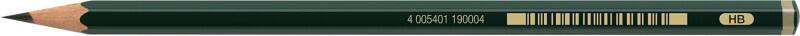 Faber-Castell Potlood B 9000