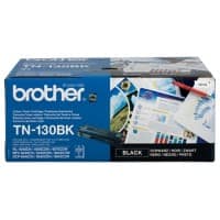 Brother TN-130 Origineel Tonercartridge Zwart