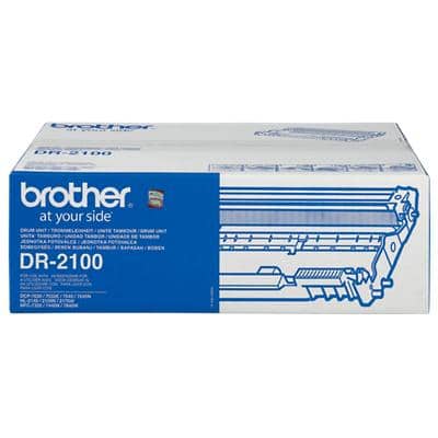Brother DR-2100 Original Zwart Drum Unit DR2100