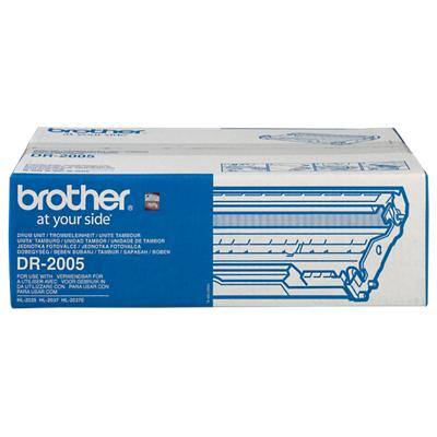 Brother DR-2005 Original Zwart Drum Unit DR2005