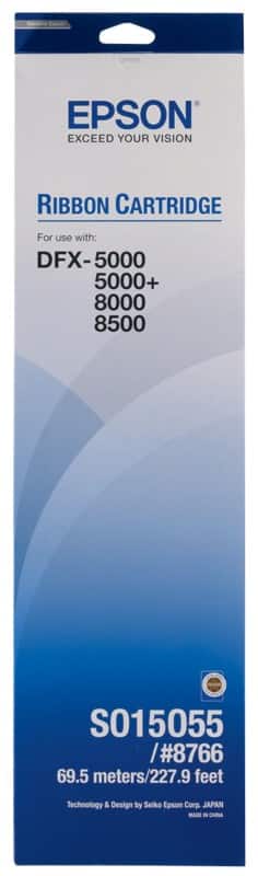 Epson C13S015055 Printerlint Nylon