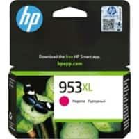 HP 953XL originele inktcartridge F6U17AE magenta