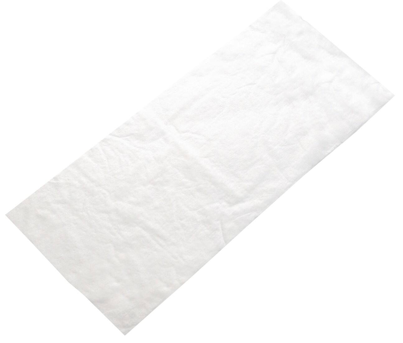 TASKI Stofdoek Wit 50 Stuks