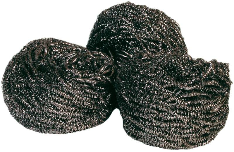 BETRA Metaalspons 10 Stuks à 60 g