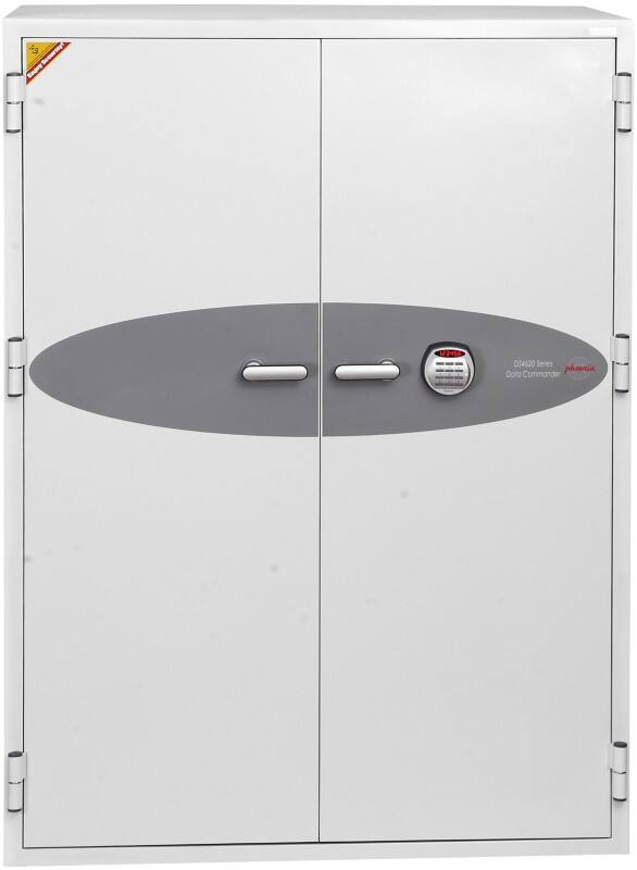 Phoenix Data Commander Datakluis Elektronisch slot 457 L DS4623E