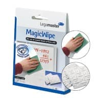 Legamaster MagicWipe Wisser 2 stuks