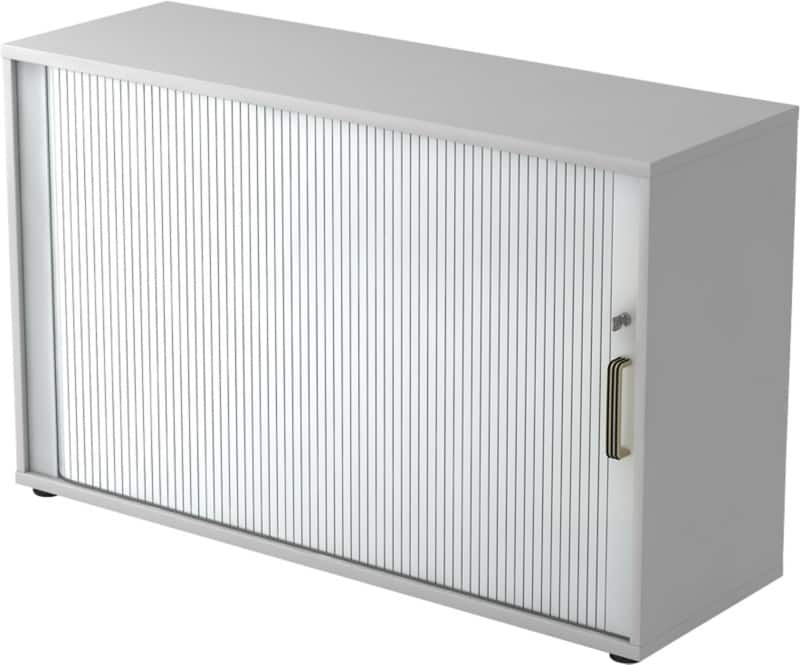 Hammerbacher Archiefkast 1.200 x 400 x 748 mm