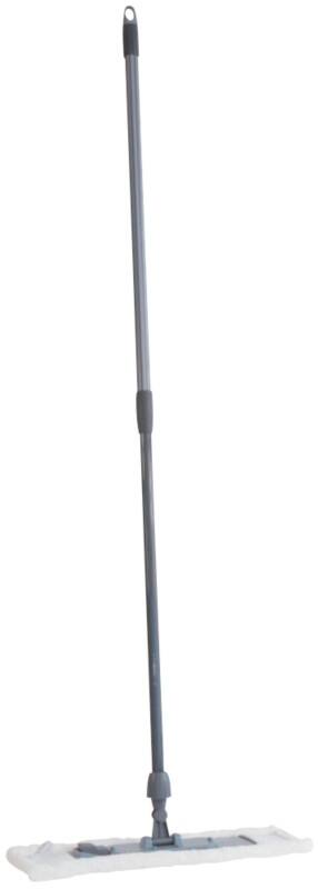 BETRA Vloermop set 45 x 138 cm Grijs