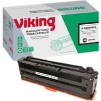 Viking CLT-K506 compatibele Samsung tonercartridge zwart