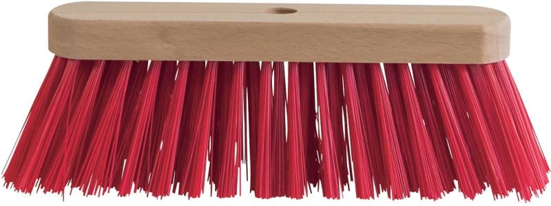 BETRA Straatbezem Bruin 30cm Polypropyleen