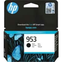 HP 953 originele inktcartridge L0S58AE zwart