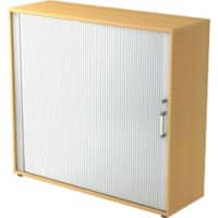 Hammerbacher Kast 1.200 x 400 x 1.100 mm