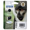 Epson T0891 Origineel Inktcartridge C13T08914011 Zwart