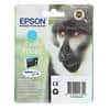 Epson T0892 Origineel Inktcartridge C13T08924011 Cyaan