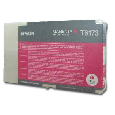 Epson T6173 Origineel Inktcartridge C13T617300 Magenta