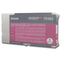 Epson T6163 Origineel Inktcartridge C13T616300 Magenta