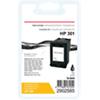 Office Depot Compatibel HP 301 Inktcartridge CH561EE Zwart
