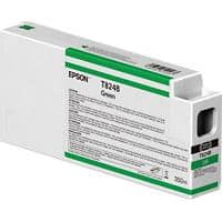 Epson T824B Origineel Inktcartridge C13T824B00 Groen
