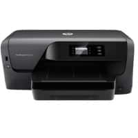 HP Officejet Pro 8210 A4 kleureninkjetprinter met draadloos printen