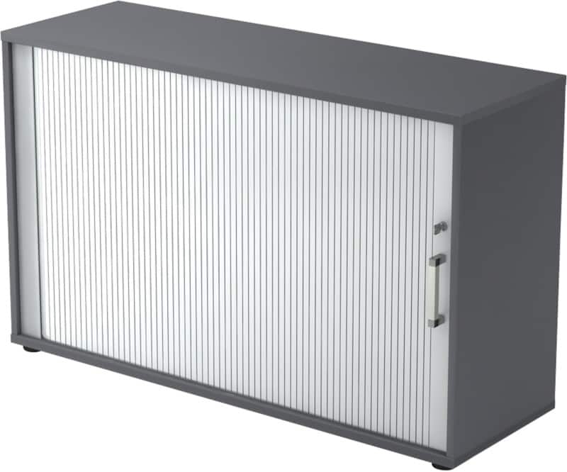 Hammerbacher Archiefkast 1.200 x 400 x 748 mm