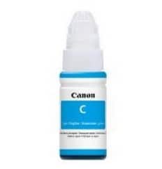 Canon GI-590C Origineel Inktcartridge Cyaan