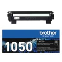 Brother TN-1050 Origineel Tonercartridge Zwart