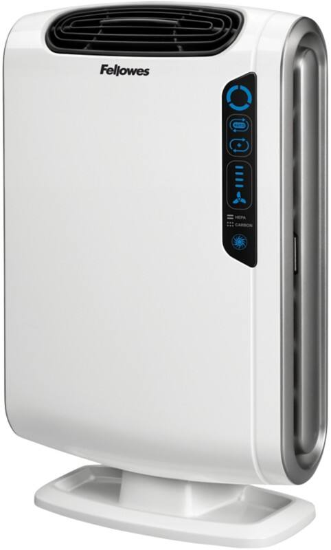 Fellowes Luchtreiniger AeraMax DX55 52,07 x 33,02 x 18,10 cm