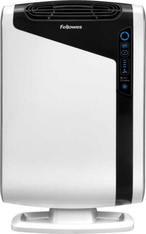 Fellowes Luchtreiniger AeraMax DX95 64,00 x 40,00 x 20,70 cm