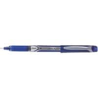 Pilot Hi-Tecpoint Grip Rollerballpen 0.7 mm Blauw