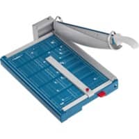 Dahle Snijmachine D867 A3 460 mm Blauw 35 Vel
