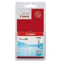 Canon CLI-521C Origineel Inktcartridge Cyaan