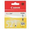 Canon CLI-521Y Origineel Inktcartridge 2936B001 Geel