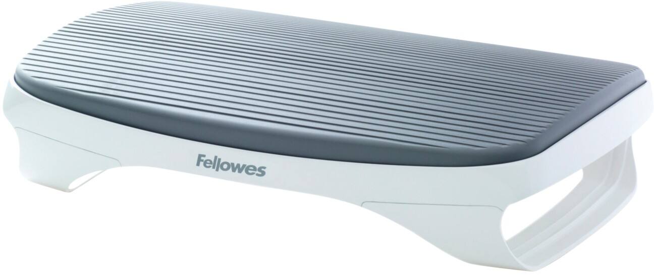 Fellowes I-Spire Series Voetensteun 293.7 x 450.9 x 104.8mm Wit