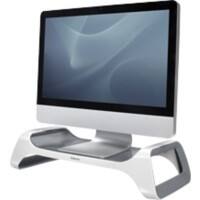 Fellowes i-Spire-serie Monitorstandaard 506 x 227 x 12,38 mm Wit