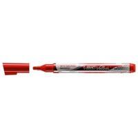 BIC Pocket Whiteboard marker Rood