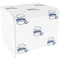 Kleenex Toiletpapier 2-laags Gevouwen 8408 36 stuks van 200 vellen
