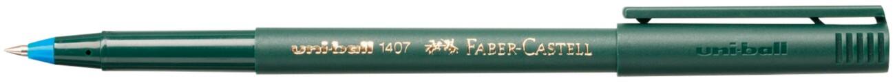Faber-Castell Uni-ball 1407 Rollerball